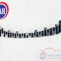 ABSORBER SIENNA 21-24 FRONT LOWER LE 52618-08010 3