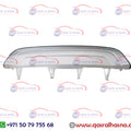 REAR BUMPER PAD 52108-0E090 LEXUS RX 2019-2022 EXTENSION SUB-ASSEMBLY 1