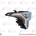 81110-0C270 HEADLIGHT ASSEMBLY TOYOTA TUNDRA 2022-2025 WITH AUTO LEVELING RIGHT SIDE 811100C270 2