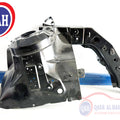 APRON FRONT LEFT SIDE 53702-08050 TOYOTA SIENNA 2021-2024 1