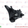 81150-0C270 HEADLIGHT ASSEMBLY TOYOTA TUNDRA 2022-2025 WITH AUTO LEVELING LEFT SIDE 811500C270 4