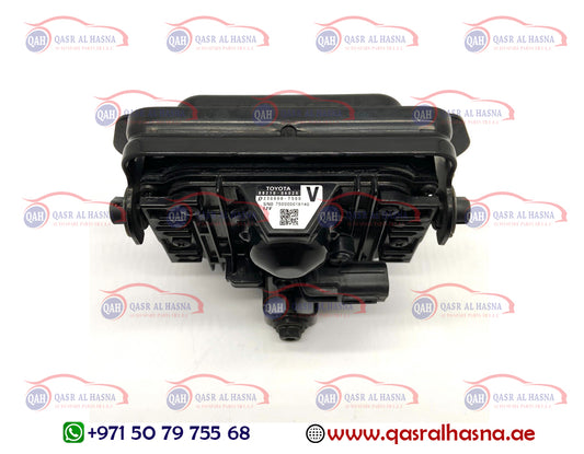 8821006020 Toyota Lexus Control Distance Sensor Assembly Radar 88210-06020