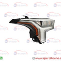 81110-0C260 HEADLIGHT ASSEMBLY TOYOTA TUNDRA 2022-2025 WITHOUT AUTO LEVELING RIGHT SIDE 811100C260 3