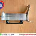 CHASSIS EXTENSION SUB-ASSEMBLY 52103-48010 52103-0E010 RX 2023-2025 FRONT LEFT SIDE 1