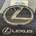 90975-A2021 EMBLEM, SYMBOL RX 2023-2025 LEXUS 90975A2021 5