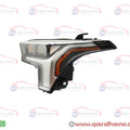 81150-0C260 HEADLIGHT ASSEMBLY TOYOTA TUNDRA 2022-2025 WITHOUT AUTO LEVELING LEFT SIDE 811500C260 3