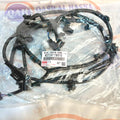 Lexus 82114-78010 Engine Room Wire No.4 NX 2022-2025 LEXUS NX 2022-2025 PARKING SENSOR WIRE FRONT 4 SENSOR SUPPORT 82114-78010 WIRE, ENGINE ROOM, N 1