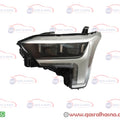 81150-0C260 HEADLIGHT ASSEMBLY TOYOTA TUNDRA 2022-2025 WITHOUT AUTO LEVELING LEFT SIDE 811500C260 2