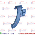 INLET AIR CLEANER 17750-F0140 TOYOTA HIGHLANDER HYBRID 2020-2024 AIR INTAKE 4CYL 2.4L 1