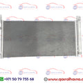 884A0-08010 CONDENSER ASSEMBLY TOYOTA HYBRID 884A0-48010 TOYOTA 884A0-0E070 1