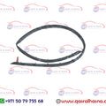HOOD SEAL RUBBER 53395-08011 TOYOTA SIENNA 21-23 HOOD SEAL 5339508011 1