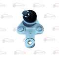 LEXUS RX 2016-2022 BALL JOINT ASSEMBLY 43340-49035 LEFT SIDE LEXUS 43340-49035 FRONT LOWER BALL JOINT ASSEMBLY LEFT 1