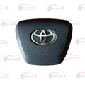 STEERING AIR BAG 45130-08110-C0 STEERING PAD ASSEMBLY 45130-0E130-C0 TOYOTA SIENNA 2021-2024 TOYOTA HIGHLANDER 2020-2025 1