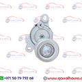 TENSIONER ASSEMBLY TOYOTA 16620-0P030 BELT 1