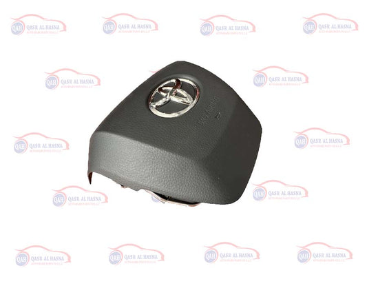 STEERING AIR BAG 45130-08110-C0 STEERING PAD ASSEMBLY 45130-0E130-C0 TOYOTA SIENNA 2021-2024 TOYOTA HIGHLANDER 2020-2025