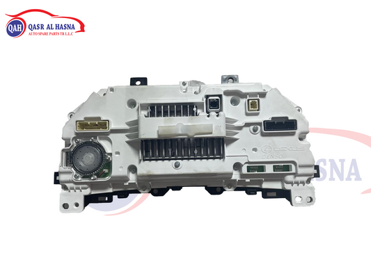 Lexus NX 2022 F SPORT DIGITAL SPEEDOMETER INSTRUMENT CLUSTER 83800-78F90 OEM