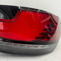 RR LAMP ASSY RX 2023-2025 RH, REAR COMBINATION LAMP RH 81550-0E320 STOP LIGHT RH RX 2023-2025 2