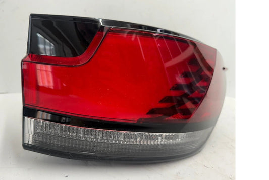 RR LAMP ASSY RX 2023-2025 RH, REAR COMBINATION LAMP RH 81550-0E320 STOP LIGHT RH RX 2023-2025