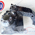 APRON FRONT LEFT SIDE 53702-08050 TOYOTA SIENNA 2021-2024 2