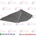 TRANSMISSION OIL COOLER AIR DUCT HIGHLANDER 2020-2024 TOYOTA 329170E080 #32917-0E080 2