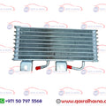 OIL COOLER ASSY 32910-48090 LEXUS RX 2019-2022 COOLER 2