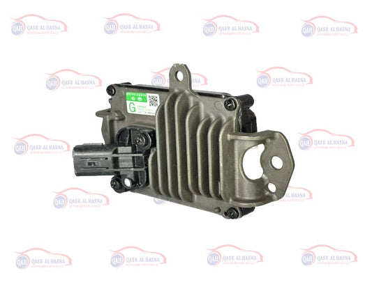 882100A010 Toyota Lexus Control Distance Sensor Assembly Radar 88210-0A010