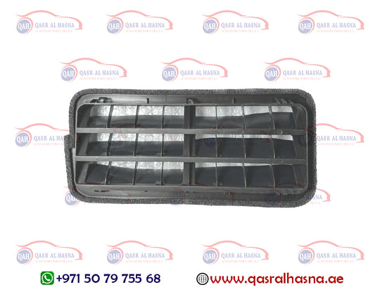 62904-08020 AIR VENT TOYOTA SIENNA 2021-2025 DUCT SUB-ASSEMBLY QUART SIENNA 6290408020