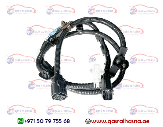 FRONT RADAR WIRING 82114-0E220 TOYOTA HIGHLANDER 2020-2024