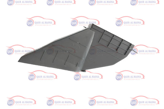 OIL COOLER AIR COVER HIGHLANDER 2020-2024 TOYOTA 32917-0E080 DUCT TRANSMISSION OIL COOLER HIGHLANDER 20-24