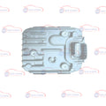 8821078030 Toyota Lexus Control Distance Sensor Assembly Radar 88210-78030 2