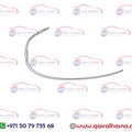 HOOD SEAL RUBBER 53395-08011 TOYOTA SIENNA 21-23 HOOD SEAL 5339508011 2