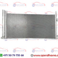 884A0-08010 CONDENSER ASSEMBLY TOYOTA HYBRID 884A0-48010 TOYOTA 884A0-0E070 2