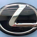 90975-A2021 EMBLEM, SYMBOL RX 2023-2025 LEXUS 90975A2021 1