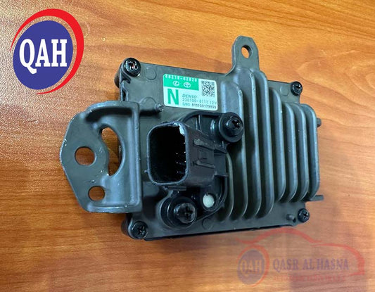 8821062020 Toyota Lexus Control Distance Sensor Assembly Radar 88210-62020