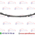 ABSORBER FRONT UPPER TOYOTA SIENNA 2021-2024 LE-XLE 52611-08090 2