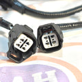 Lexus 82114-78100 Engine Room Wire No.4 Front Bumper Wire NX 2022-2026 Only Fog Lamp & Corner Lamp Support 5