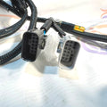 Lexus 82114-78100 Engine Room Wire No.4 Front Bumper Wire NX 2022-2026 Only Fog Lamp & Corner Lamp Support 6