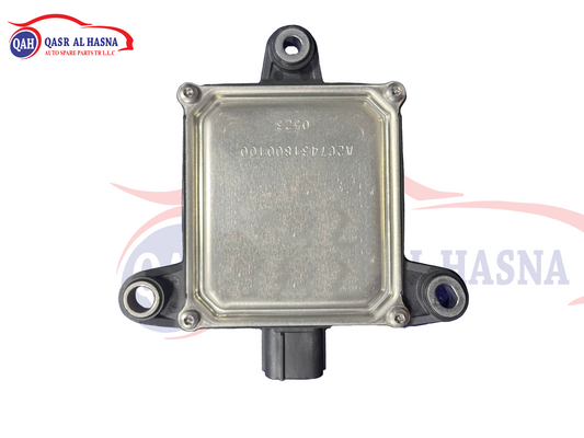 OEM 22-24 Lexus NX Rear Blind Spot Monitor Radar 88162-78070