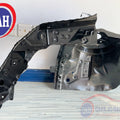 APRON FRONT LEFT SIDE 53702-08050 TOYOTA SIENNA 2021-2024 3