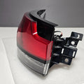 RR LAMP ASSY RX 2023-2025 LH, REAR COMBINATION LAMP LH 81560-0E320 STOP LIGHT LH RX 2023-2025 2