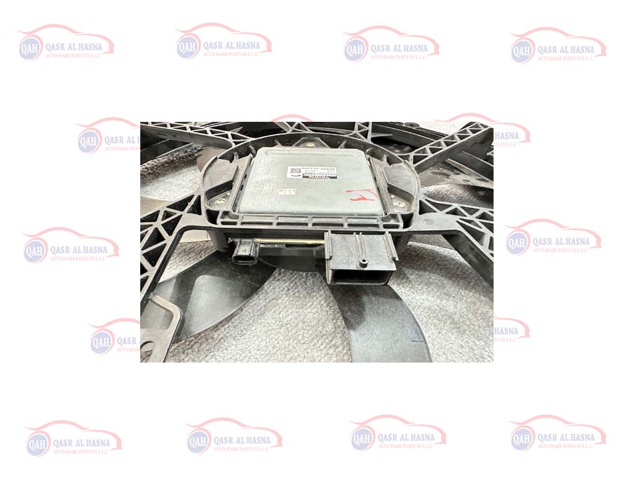 16360F0150 FAN ASSEMBLY SIENNA 2021-2025 WITH MOTOR TOYOTA 16360-F0150