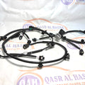 Lexus 82114-78010 Engine Room Wire No.4 NX 2022-2025 LEXUS NX 2022-2025 PARKING SENSOR WIRE FRONT 4 SENSOR SUPPORT 82114-78010 WIRE, ENGINE ROOM, N 3