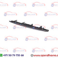 REAR BUMPER PAD 52108-0E090 LEXUS RX 2019-2022 EXTENSION SUB-ASSEMBLY 3