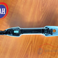 DOOR HANDLE SIENNA 2021-2024 PLATINIUM 69210-08070-A1 FRONT LH HANDLE OUTER ONLY ASSY 6921008070 3