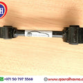 REAR SUSPENSION ARM ASSEMBLY 48710-0E090 TOYOTA SIENNA 2021 TOYOTA HIGHLANDER 2021 3