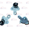 LEXUS RX 2016-2022 BALL JOINT ASSEMBLY 43330-49165 RIGHT SIDE LEXUS 43330-49165 FRONT LOWER BALL JOINT ASSEMBLY RIGHT 4