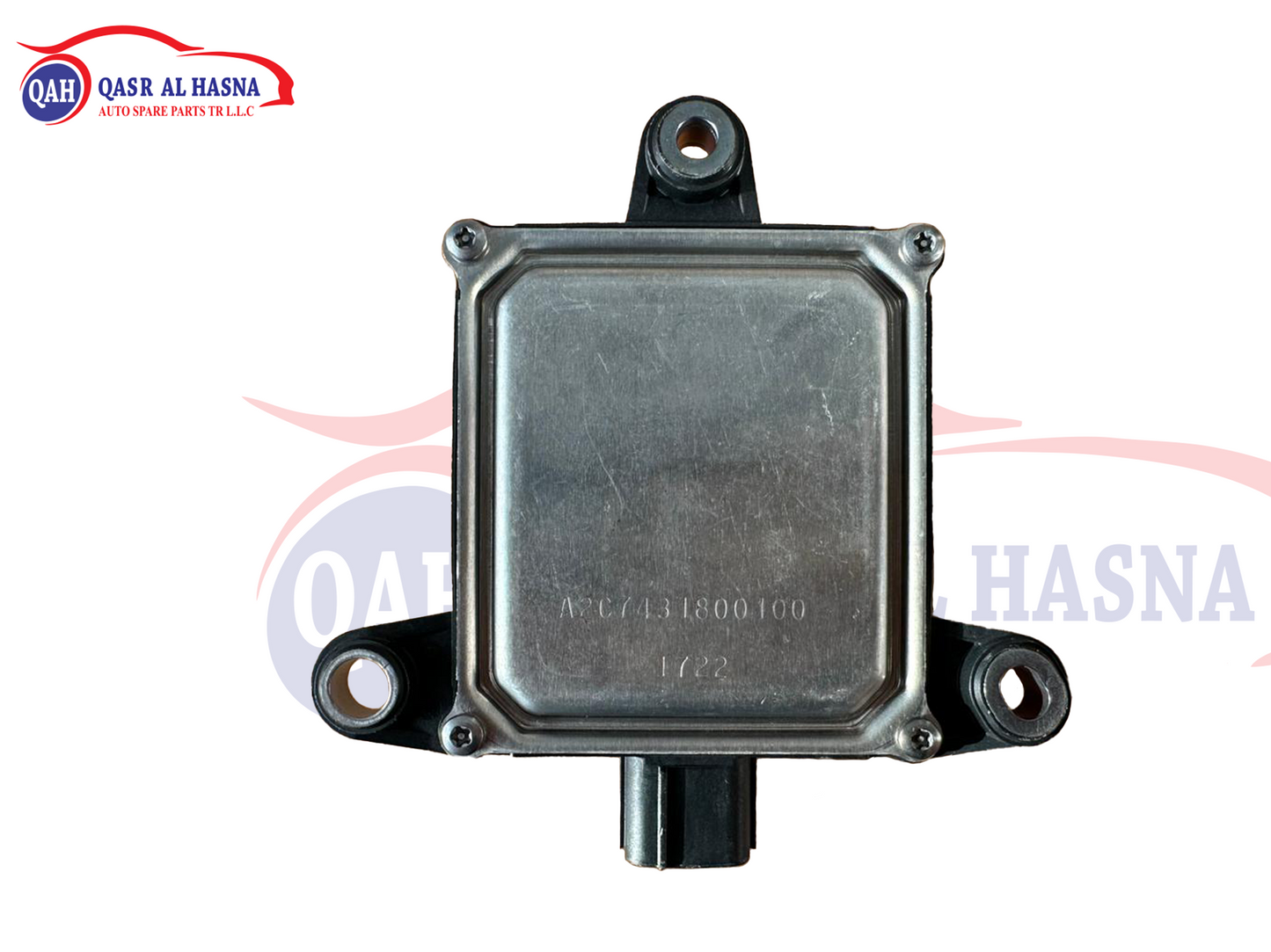 Toyota Corolla/Cross 2022-23 blind spot radar 88162-0A020