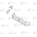 SHUTTER GRILLE TOYOTA 53180-08010 SHUTTER ASSEMBLY 4