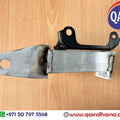 CHASSIS EXTENSION SUB-ASSEMBLY 52103-48010 52103-0E010 RX 2023-2025 FRONT LEFT SIDE 4