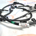 Lexus 82114-78010 Engine Room Wire No.4 NX 2022-2025 LEXUS NX 2022-2025 PARKING SENSOR WIRE FRONT 4 SENSOR SUPPORT 82114-78010 WIRE, ENGINE ROOM, N 4